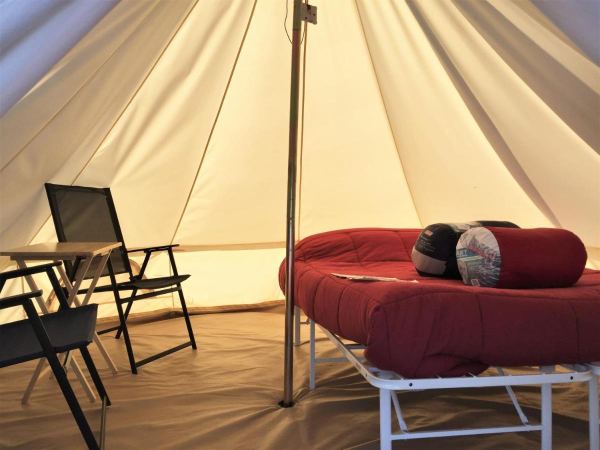 Starlight Tent 1 Luxury tent *