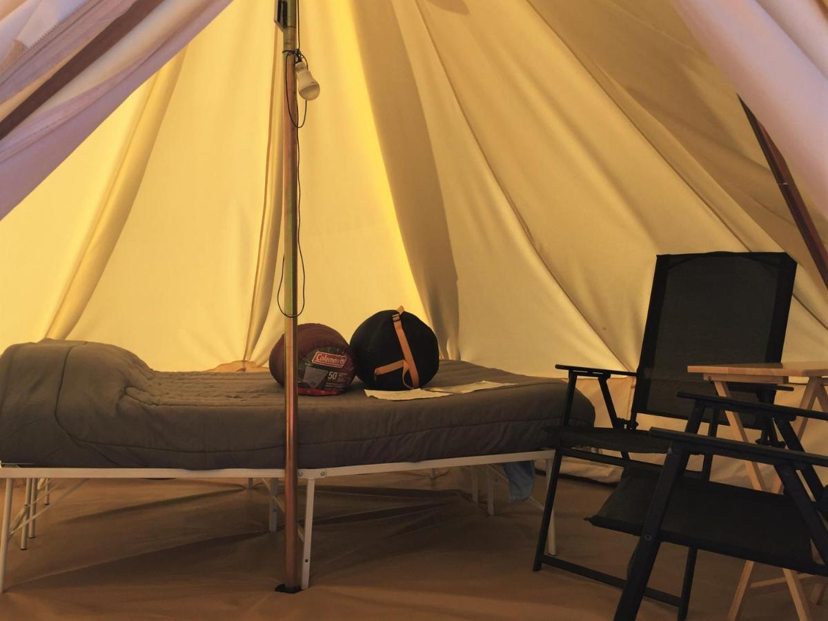 Luxury tent Starlight Tent 1 Holbrook